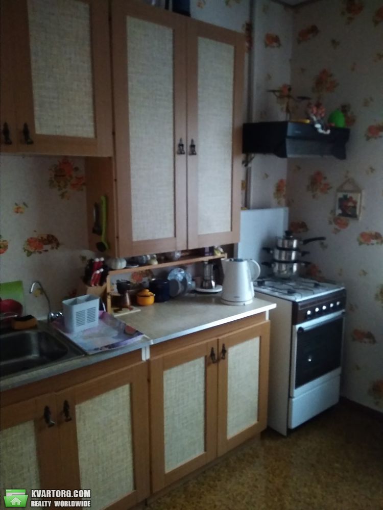 Rent out 2-room apartment. Киев,  Правды пр — photo 6