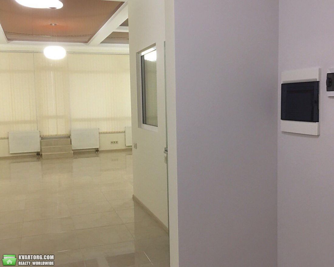 Rent out office. Киев,  Кловский спуск — photo 6