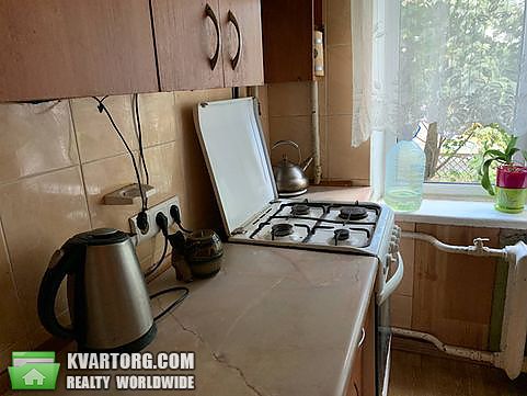 Sell 2-room apartment. Киев, пр.,Мира — photo 4