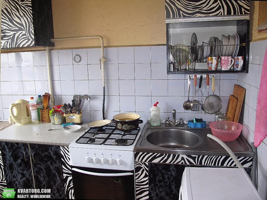 Sell 2-room apartment. Киев, Соборности пр — photo 4