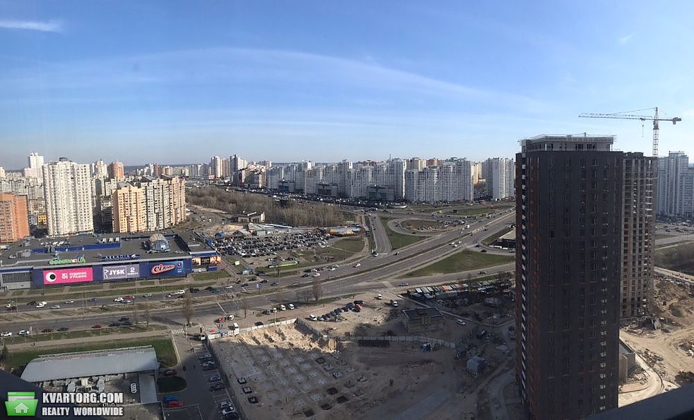 Sell 1-room apartment. Киев,  Днепровская наб — photo 8