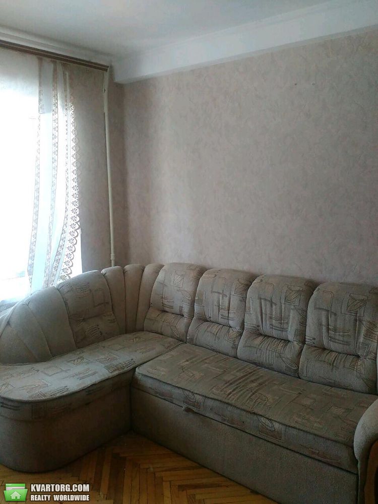 Rent out 2-room apartment. Киев, Бульвар Верховного Совета — photo 3
