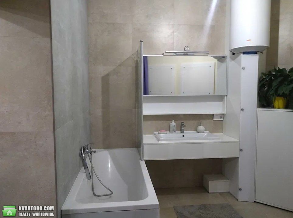 Rent out 1-room apartment. Киев, бульвар Дружбы народов — photo 7