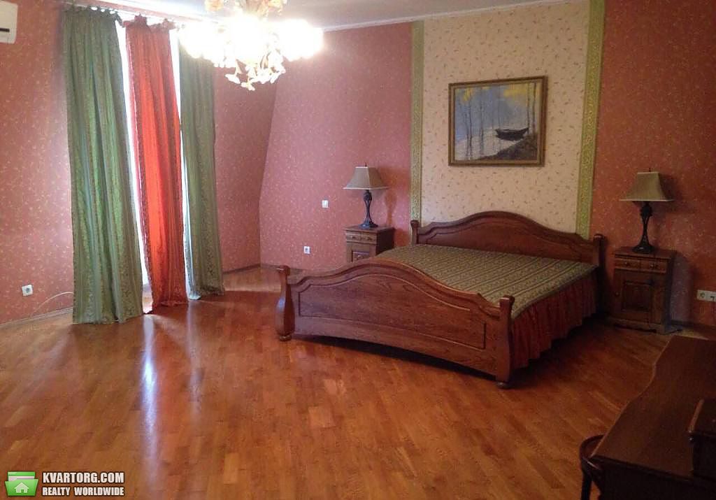Rent out 4-room apartment. Киев,  Константиновская — photo 6