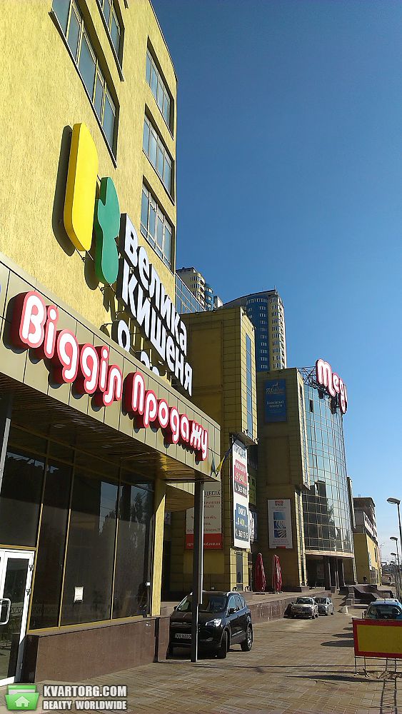 Sell 2-room apartment. Киев, Харьковское шоссе — photo 7
