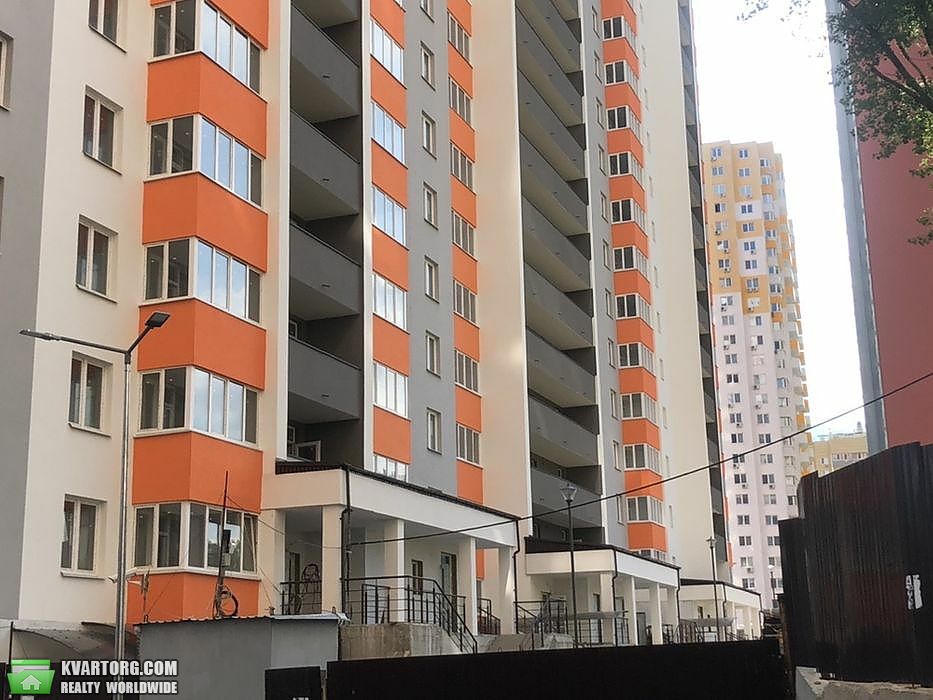 Sell 2-room apartment. Киев, Максимовича — photo 3