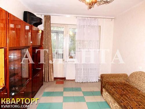 Sell 1-room apartment. Одесса, Бочарова — photo 1