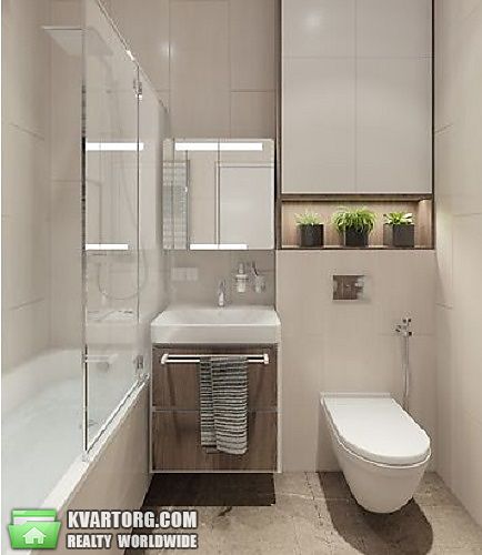 Sell 1-room apartment. Киев,  Демиевская — photo 3