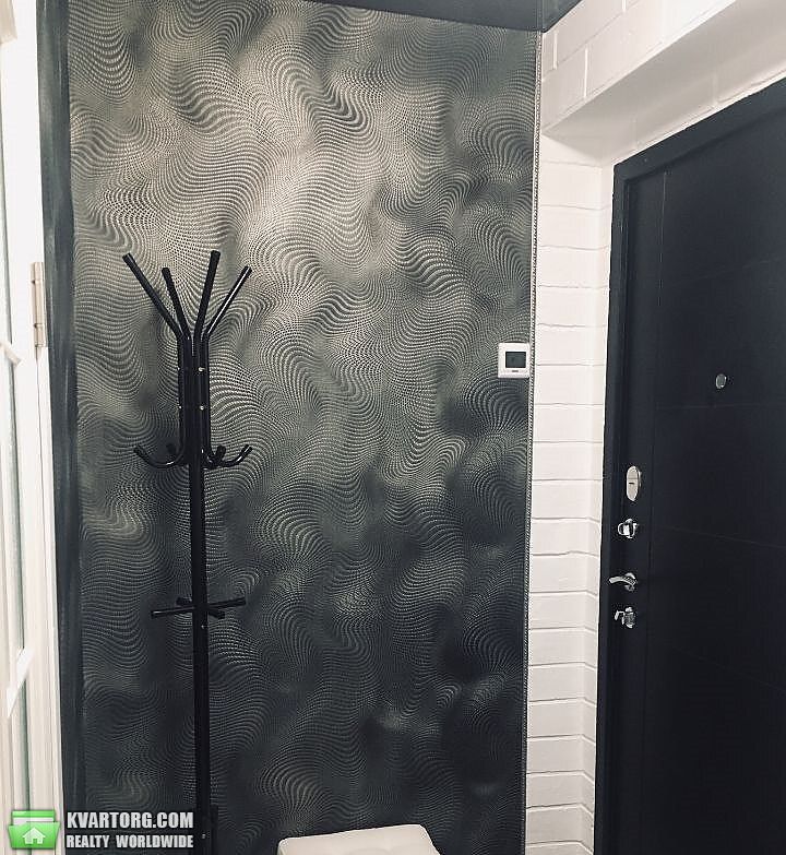 Rent out 1-room apartment. Харьков, Ахсарова — photo 6