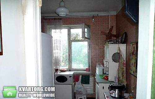 Sell 2-room apartment. Киев, Героев Днепра — photo 5