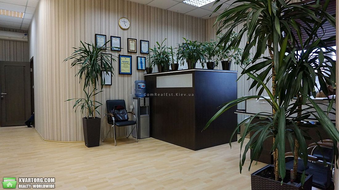 Rent out office. Киев, ул. Казимира Малевича — photo 4