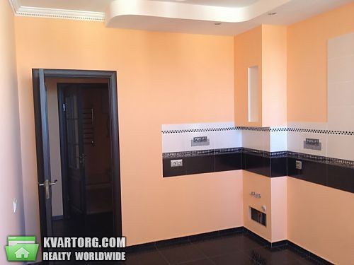 Sell 2-room apartment. Киев, Олевская — photo 1