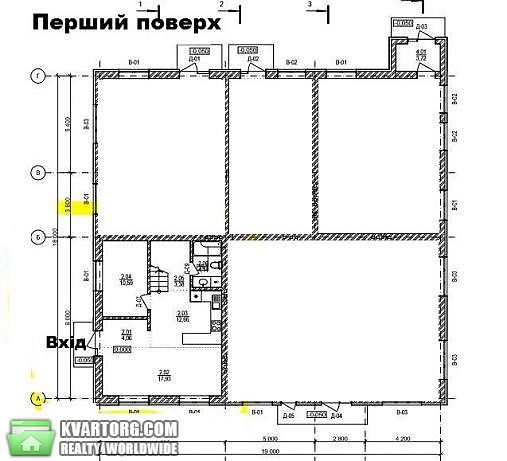 Sell house. Киев, Маршака — photo 3