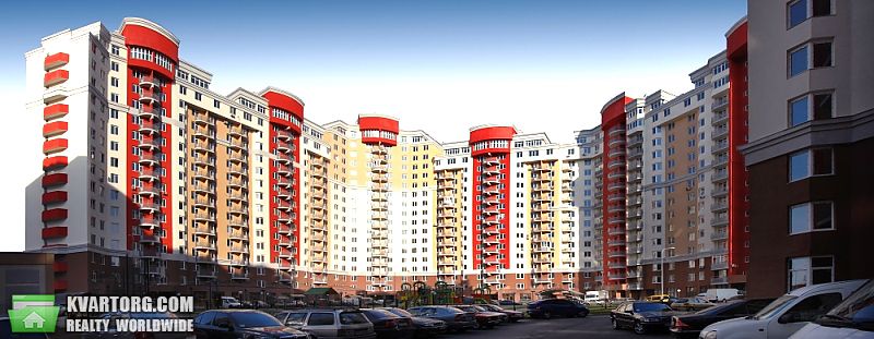 Sell 1-room apartment. Киев, Мейтуса — photo 1