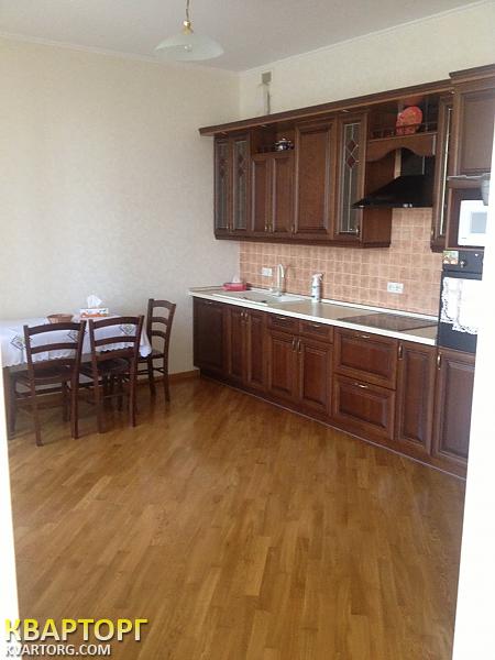 Rent out 3-room apartment. Киев,  Барбюса — photo 7