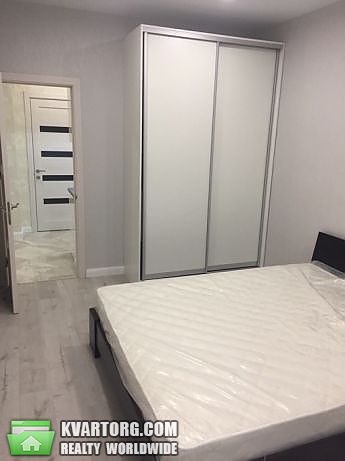 Rent out 2-room apartment. Харьков, пр Науки — photo 4