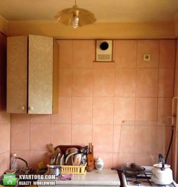 Sell 3-room apartment. Киев, Серафимовича — photo 4