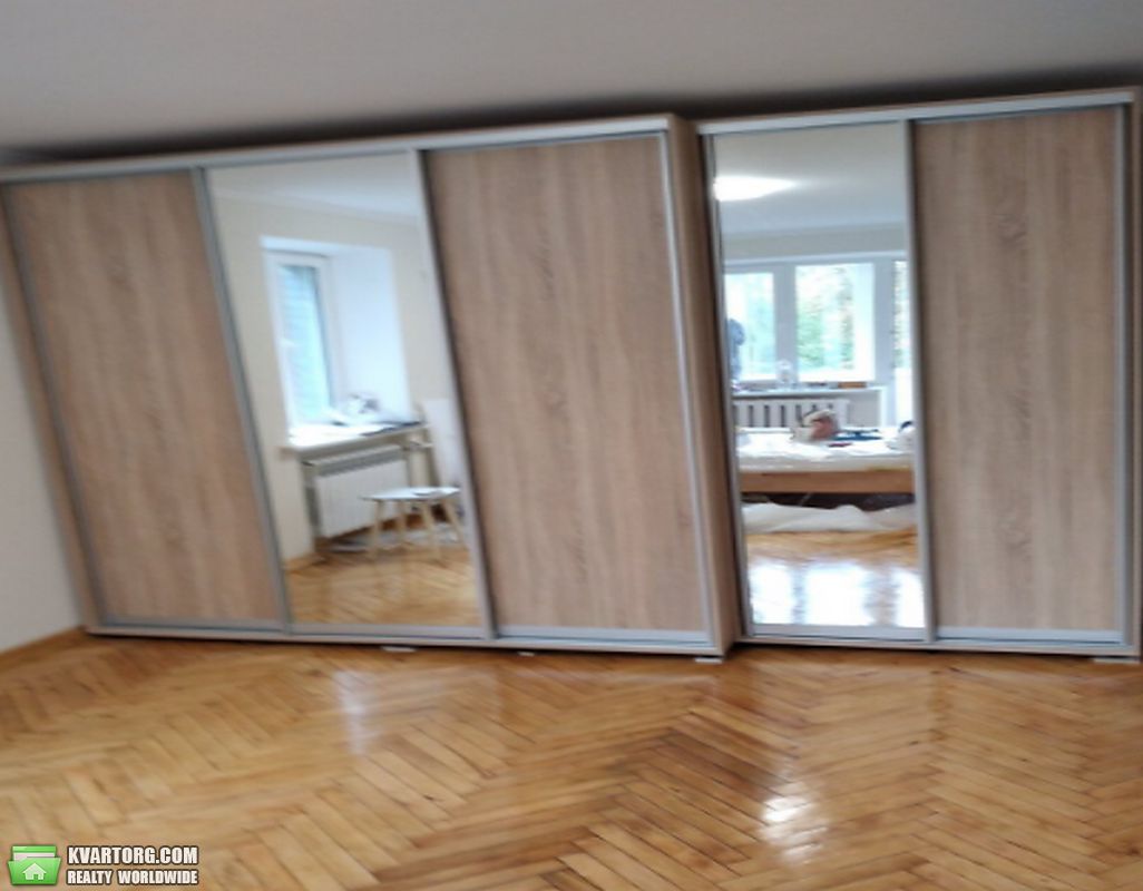 Rent out 1-room apartment. Киев,  Василевской — photo 1