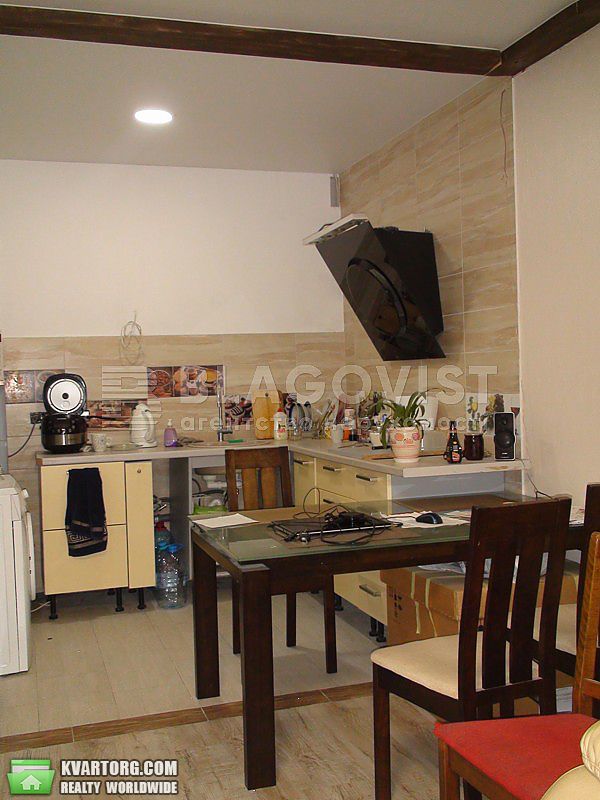 Sell 1-room apartment. Киев,  Кольцова бул — photo 4