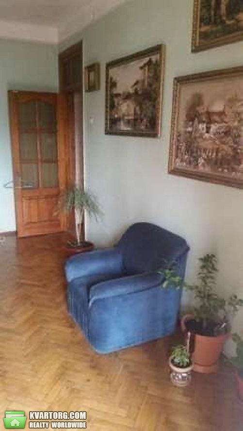 Sell 2-room apartment. Киев, Кирилловская — photo 4