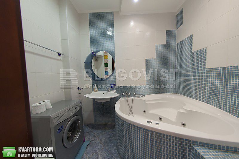Rent out 2-room apartment. Киев,  Пушкинская — photo 7