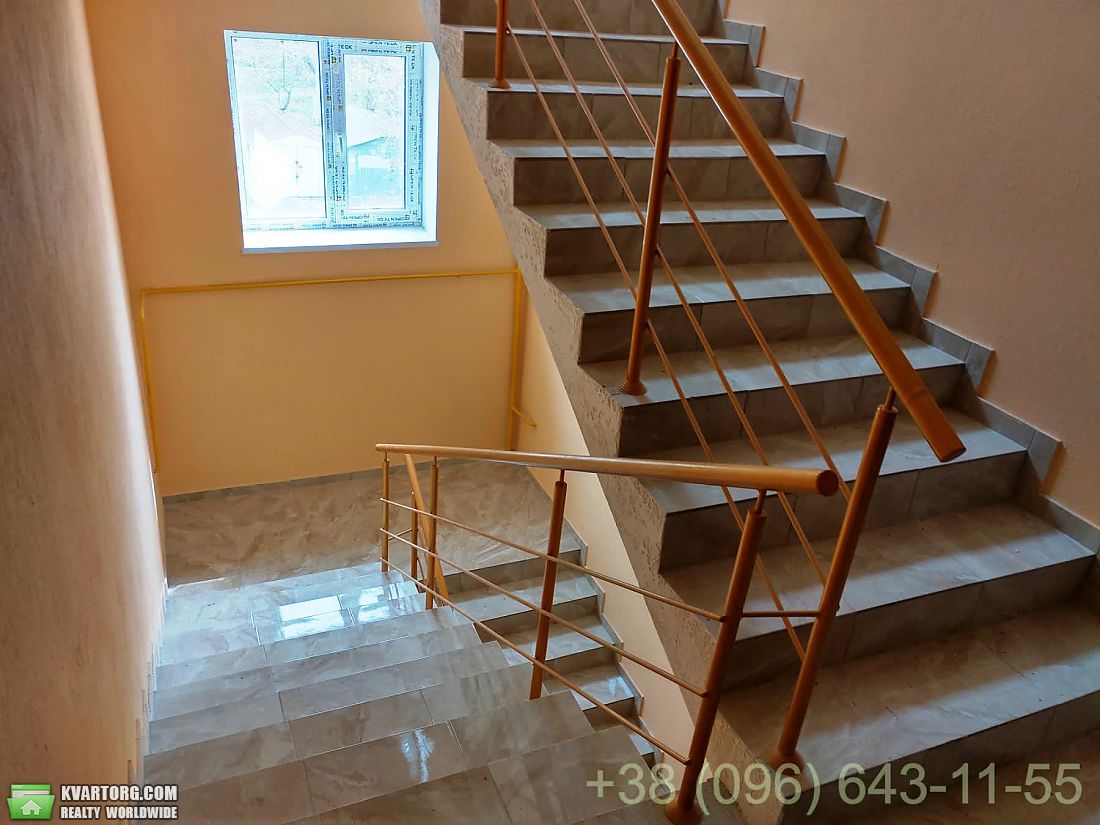 Sell 1-room apartment. Одесса, Посмитного — photo 5