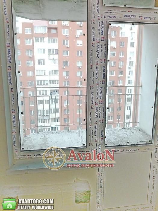 Sell 1-room apartment. Одесса, ЖК Радужный — photo 5