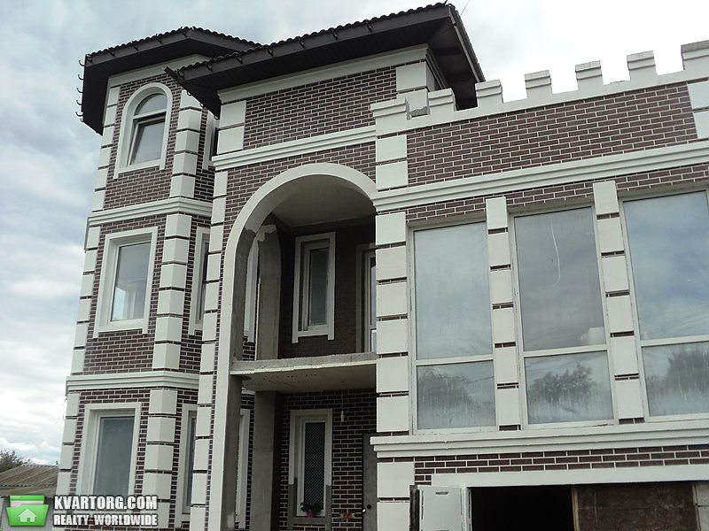 Sell house. Киев,  Лесная — photo 2