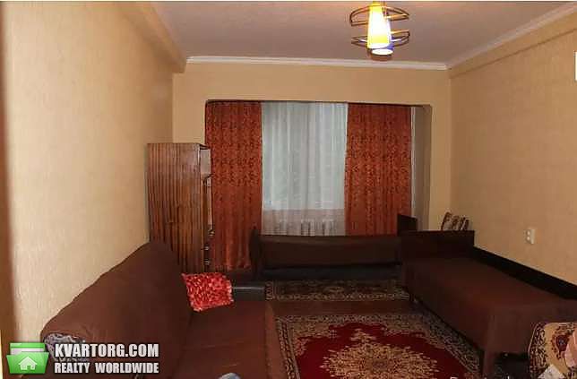 Sell 1-room apartment. Киев,  Уманская — photo 4