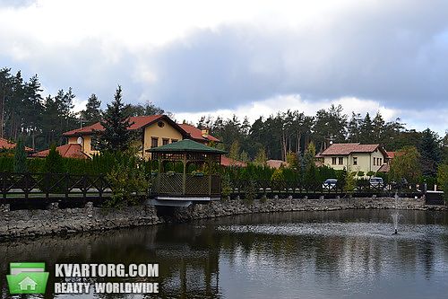 Sell house. Киевская обл.,  Лесная — photo 5