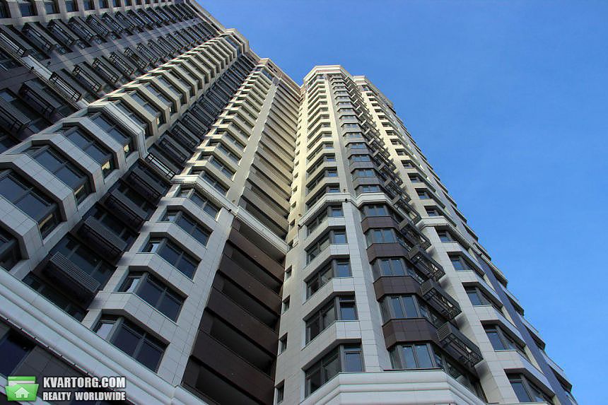 Sell 3-room apartment. Киев, Евгения Коновальца — photo 1