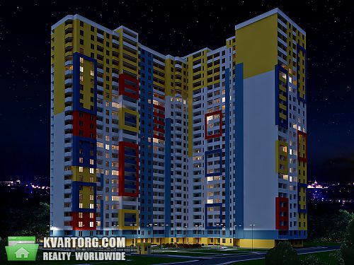 продам 2-комнатную квартиру. Киев,  Сивашская - фото 2