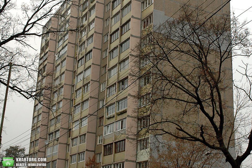 Rent out 2-room apartment. Киев,  Пушиной — photo 4