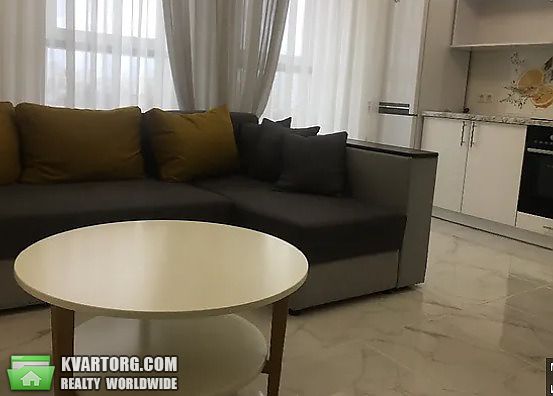 Rent out 2-room apartment. Киев,  Победы пр — photo 9