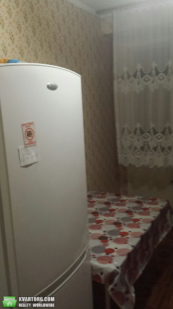 Rent out 1-room apartment. Киев,  Закревского — photo 7