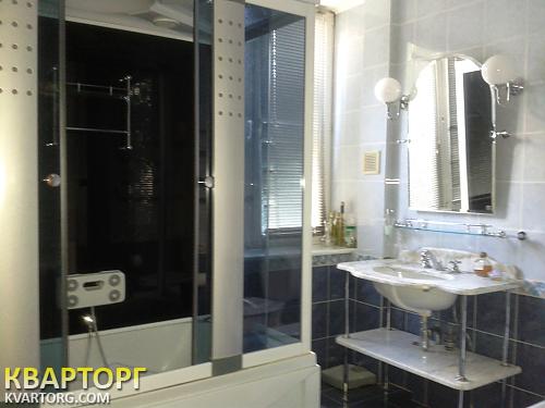 Rent out 3-room apartment. Киев,  Предславинская — photo 7