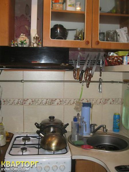 Sell 1-room apartment. Киев, Курнатовского — photo 2