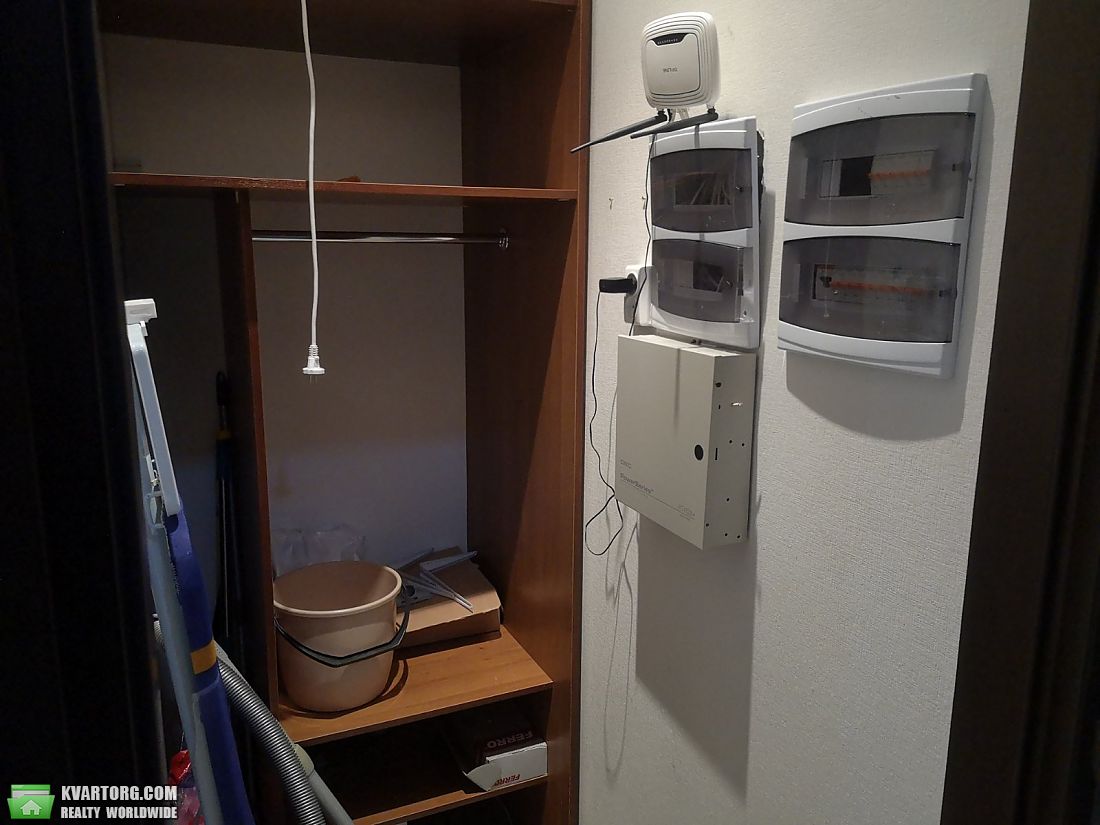 Rent out 1-room apartment. Одесса, просп. Шевченко — photo 8