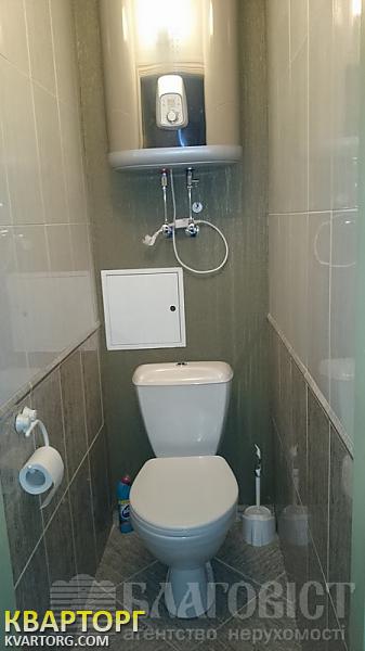 Sell 2-room apartment. Киев,  Героев Сталинграда пр — photo 4
