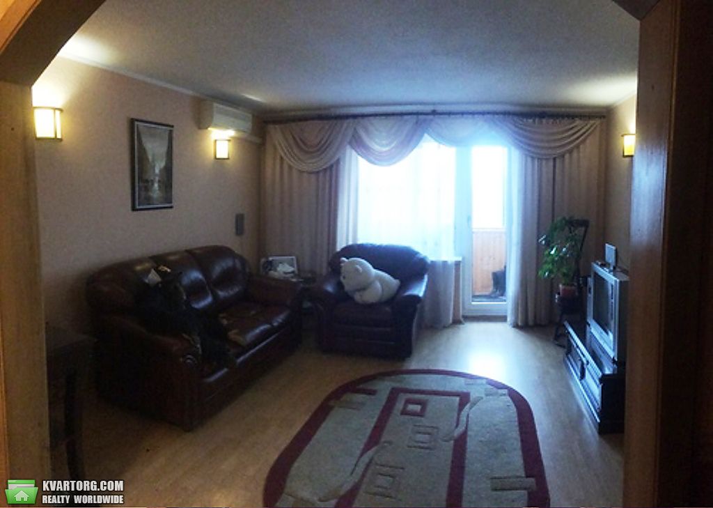 Sell 4-room apartment. Киев,  Ватутина пр — photo 9