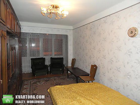 Rent out 1-room apartment. Киев,  Ольжича — photo 5
