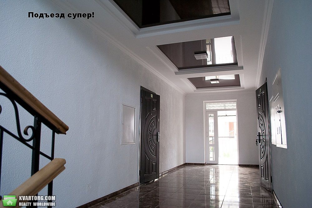 Sell 1-room apartment. Киев,  Университетская — photo 3