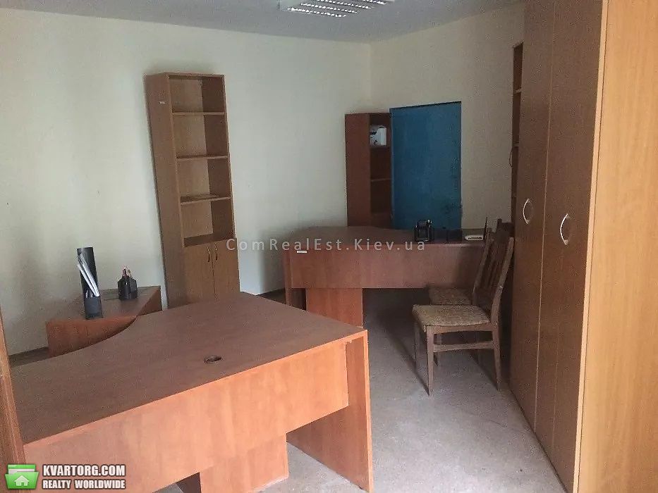 Rent out office. Киев, ул.Петлюры — photo 5