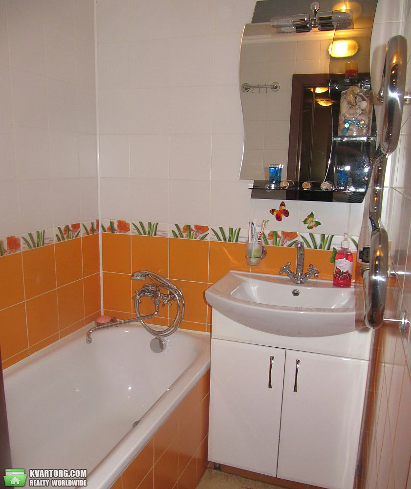 Sell 1-room apartment. Киев,  Кольцова бул — photo 3