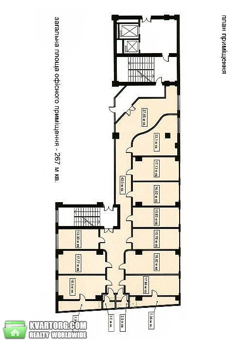 Rent out office. Киев, ул.Б.Васильковская — photo 6