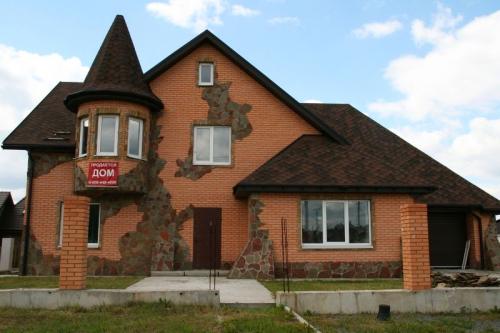 Sell house. Киев, Леонтовича — photo 7