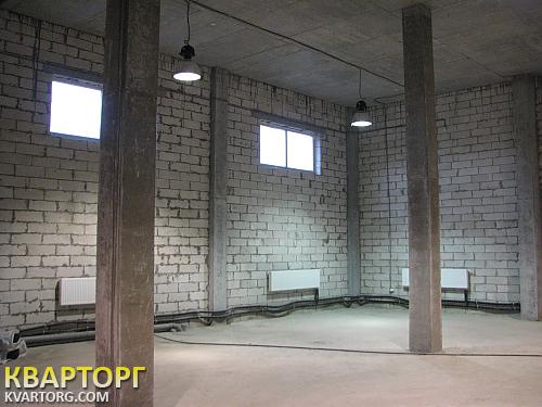 Rent out warehouse. Киев, Магнитогорская — photo 9