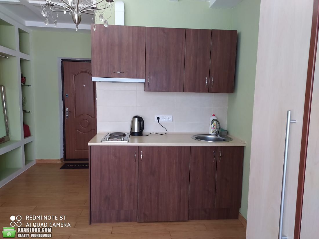 Sell 1-room apartment. Киев,  Гетьмана — photo 4