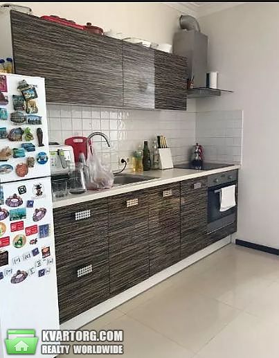 Rent out 2-room apartment. Киев,  Ямская — photo 4