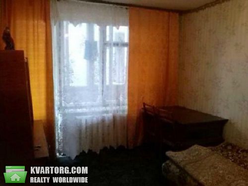 Sell 1-room apartment. Киев,  Зодчих — photo 2